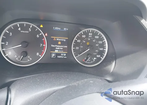 2023 Nissan Sentra S Xtronic Cvt from USA, damaged, VIN 3N1AB8BVXPY303148